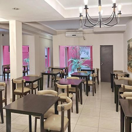 Hotel Solano Santiago del Estero Eksteriør bilde