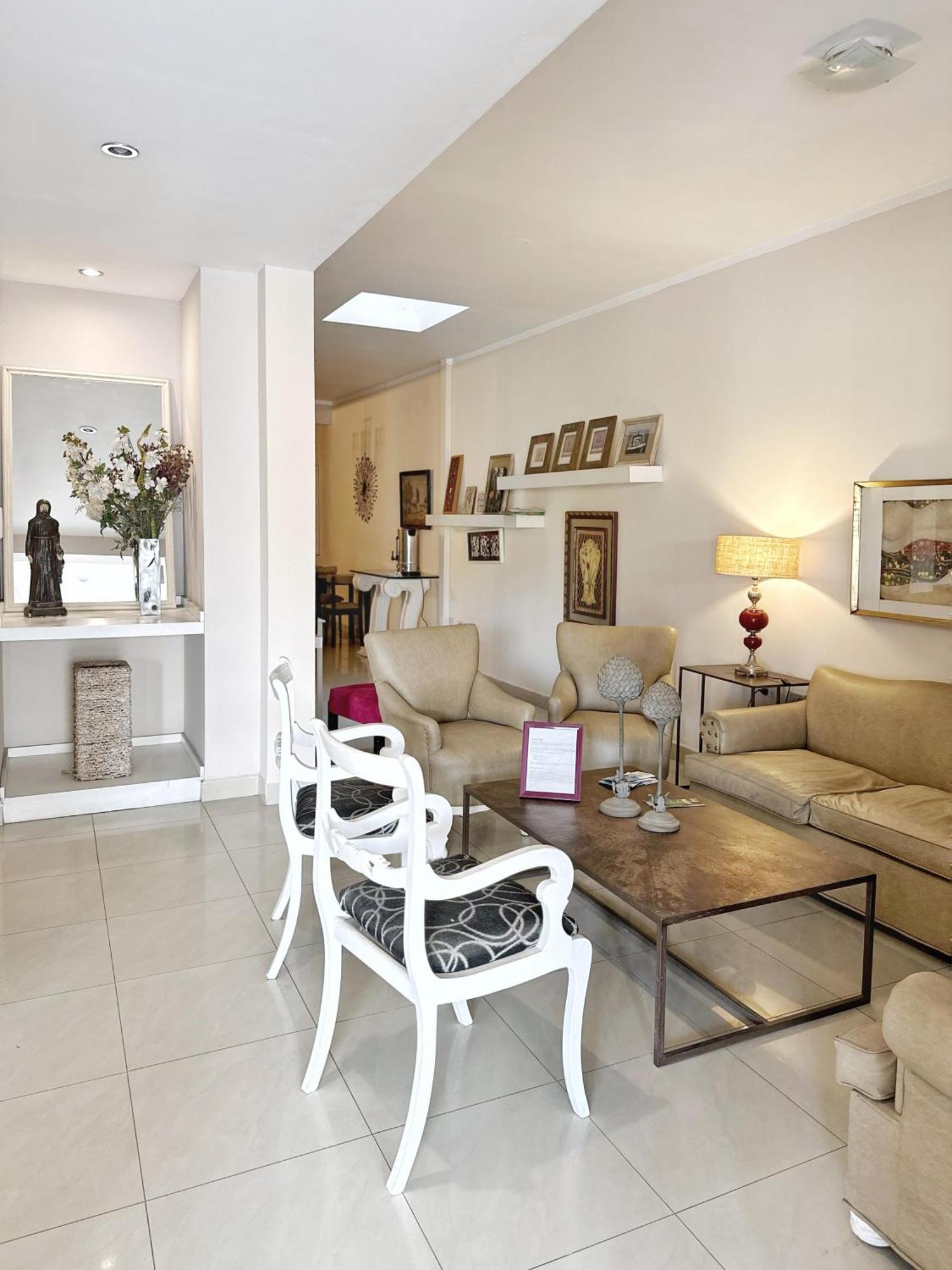 Hotel Solano Santiago del Estero Eksteriør bilde