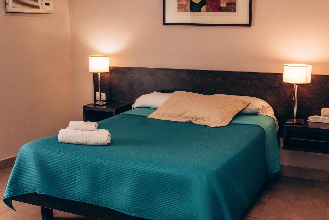 Hotel Solano Santiago del Estero Eksteriør bilde