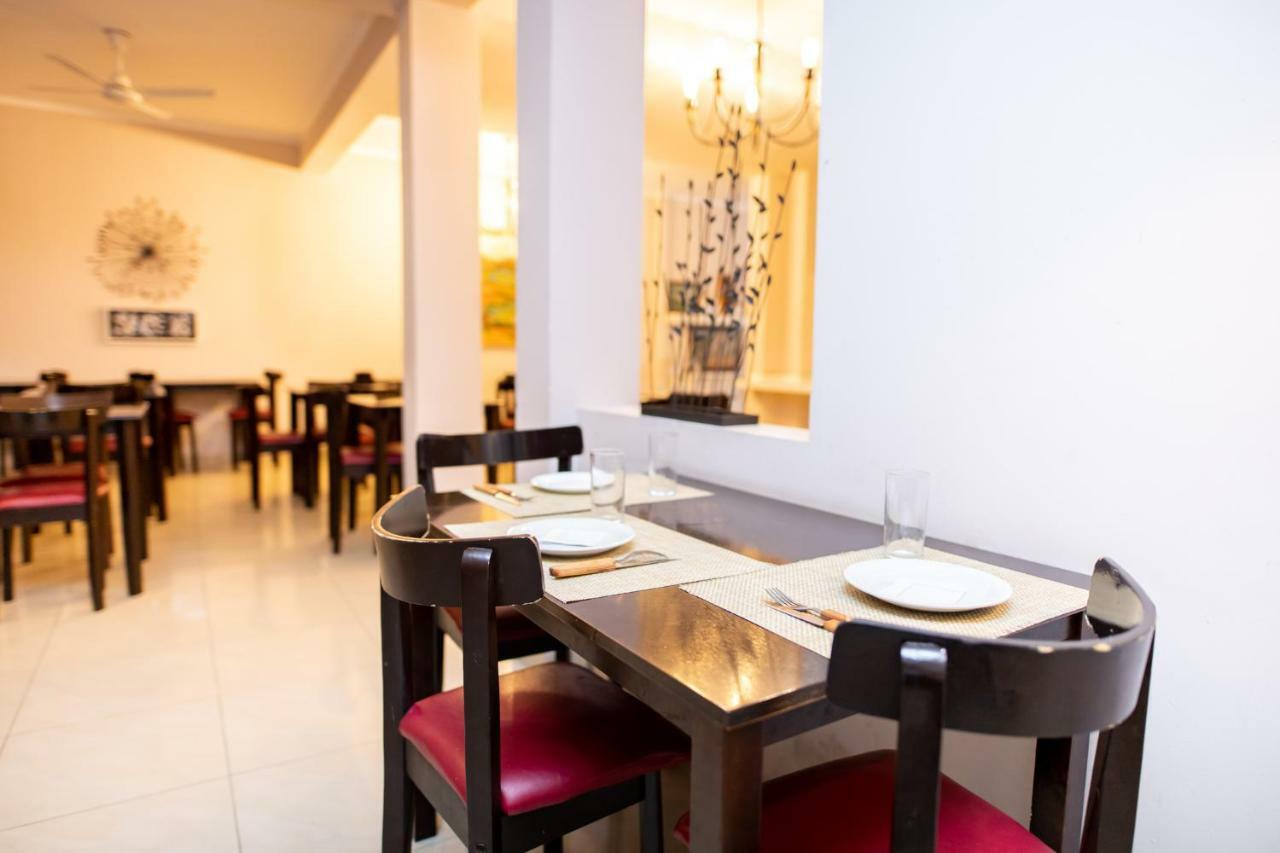 Hotel Solano Santiago del Estero Eksteriør bilde