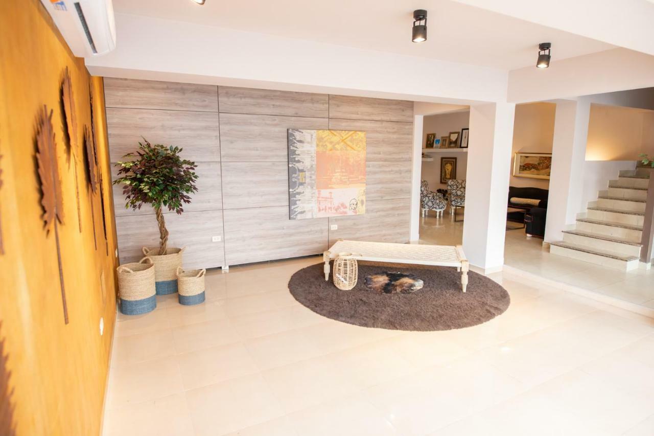 Hotel Solano Santiago del Estero Eksteriør bilde