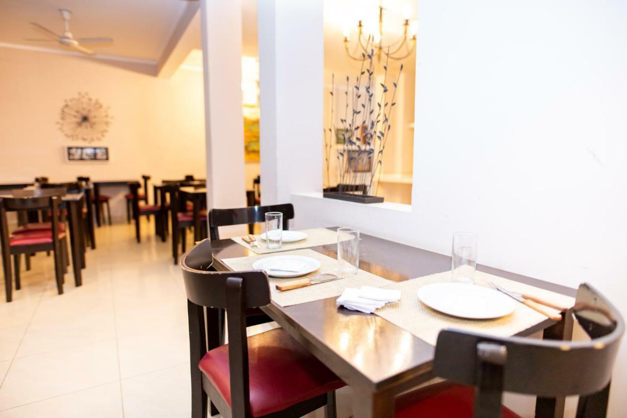 Hotel Solano Santiago del Estero Eksteriør bilde